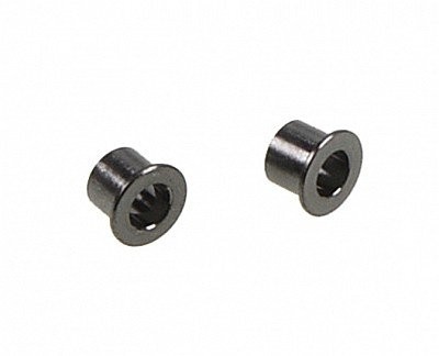 (19808021) Tamiya Flanged Tube (2ks)