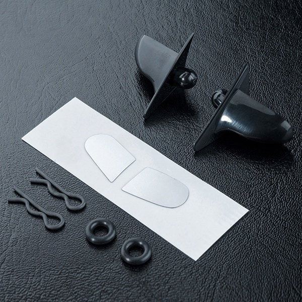 (MST230117) Zrcátka Honda Civic