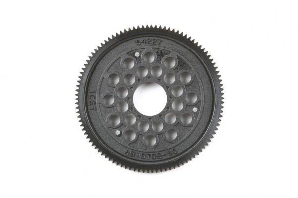 (54227) Tamiya FF-03/TA05 0.4 Spur Gear 102T