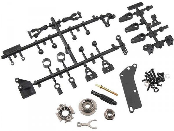 (AX30793) Sada pro Dig