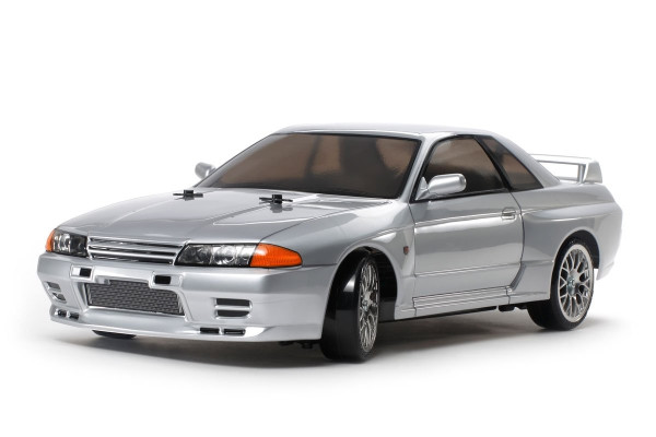 (51365) Tamiya karoserie Nissan GT-R (R32) (2)
