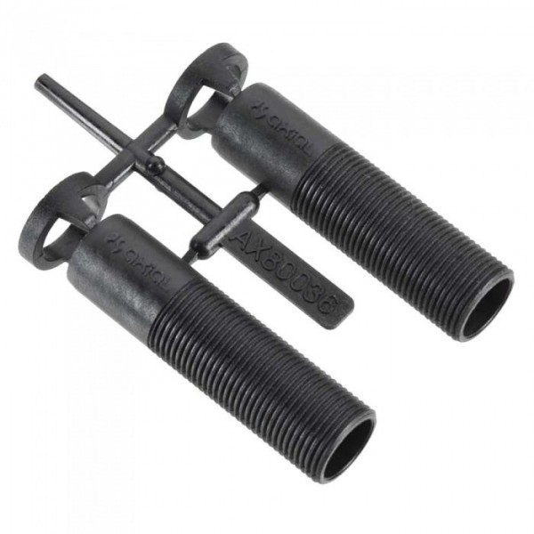 (AX80036) Plastové tělo tlumiče 72-103mm