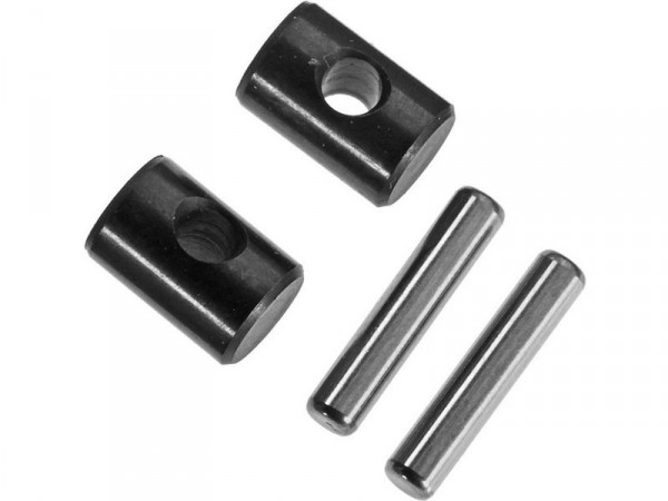 (AX30810) Axial servisní sada hřídele (2ks)