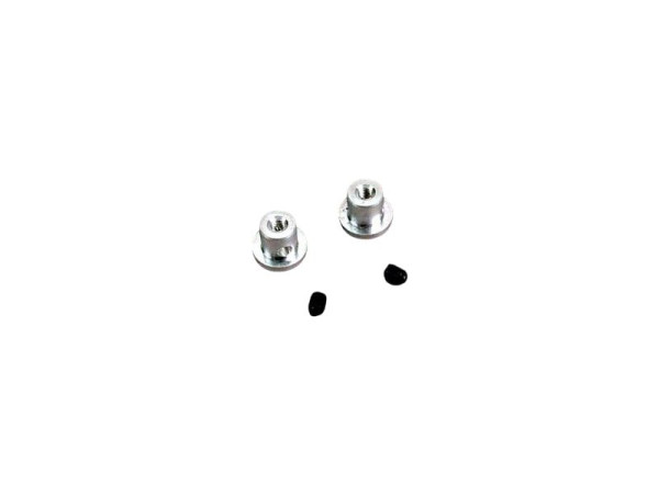 (TRA2615) Traxxas šrouby křídla (1)