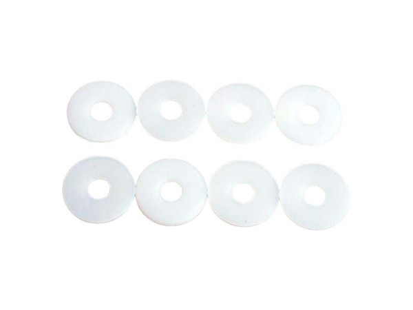 (TRA1815) Traxxas podložky karoserie (8ks) (1)