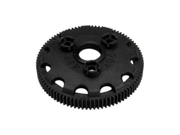 (TRA4690) Traxxas čelní ozubené kolo 90T 48DP (1)