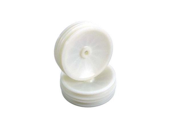 (TRA2475) Disk kola přední plné 2.2 (2ks) (1)