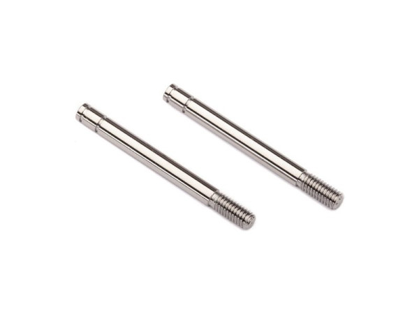 (TRA4262) Osa tlumiče 32mm ocel chrom (2ks) (1)