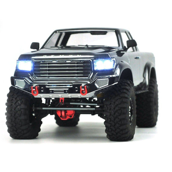 Cross-RC, RC auta Cross-RC, RC modely Cross-RC | mz-racing.net - RC ...