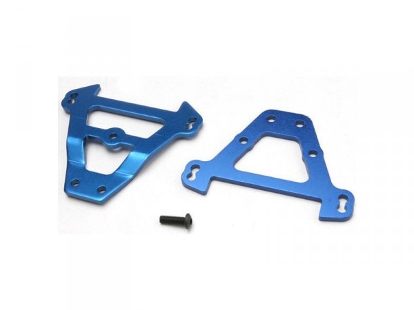 (TRA5323) Přepážka šasi přední/zadní