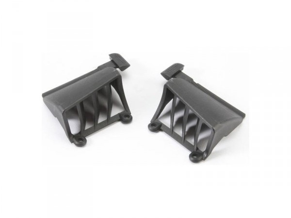 (TRA5628) Přihrádka baterií