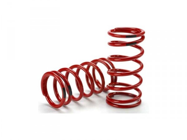 (TRA5441) Pružiny tlumiče GTR tuhost #4.4