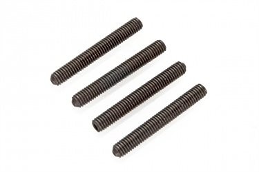 (Z710) Červík M3x22mm (4ks)