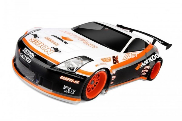 (103886) Karoserie Nissan 350Z Hankook