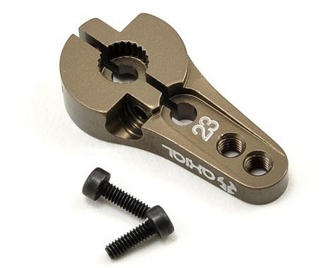 (AX30834) Páka Serva Alu 23Z