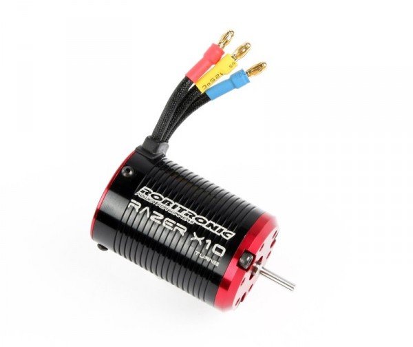(RD1520-12T) Razer X10 Brushless Motor 12T