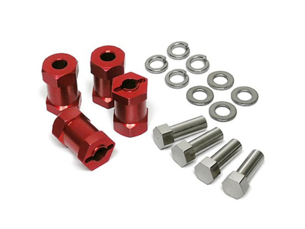 (J51032) 2.2" Wheel Widner (Offset: +13mm) (4ks) (9)