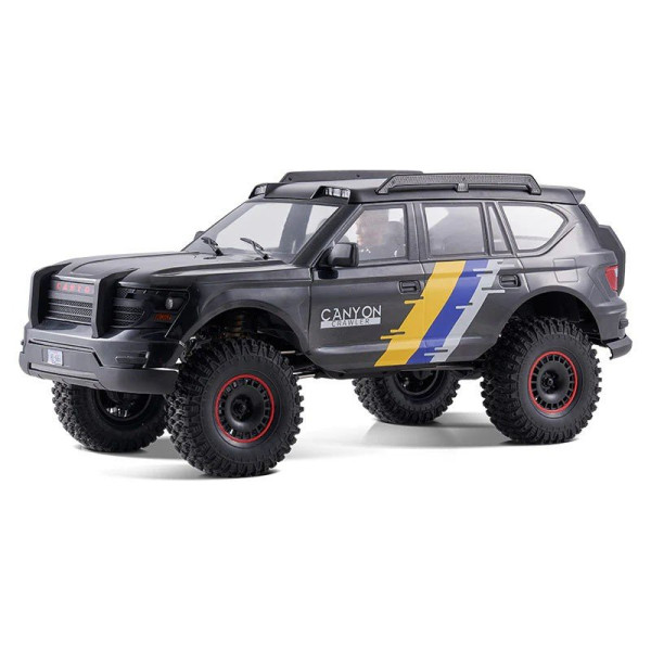 FMS Land Rover Defender 110 FCX10 RS 1:10 2.4GHz ARTR (3)