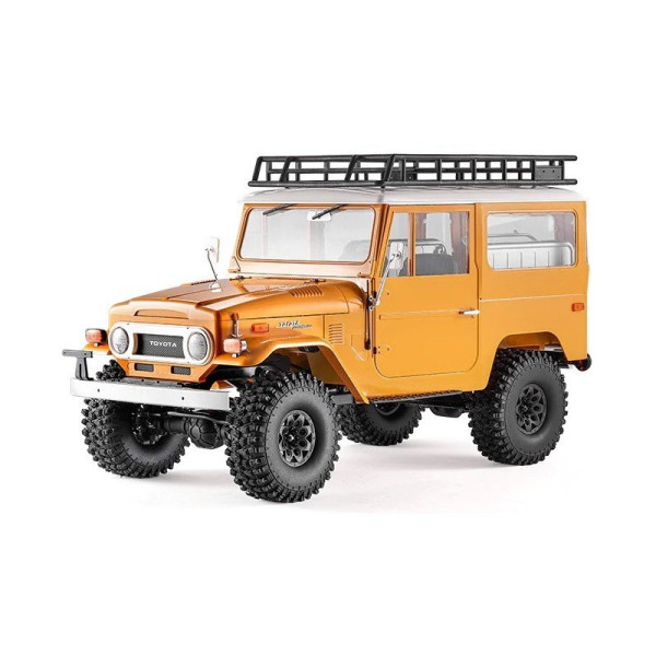 FMS Land Rover Defender 110 FCX10 RS 1:10 2.4GHz ARTR (1)
