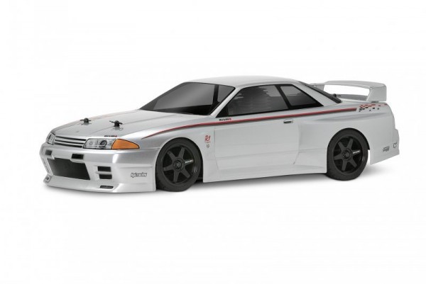 (17515) Karoserie Nissan Skyline R32 GT-R