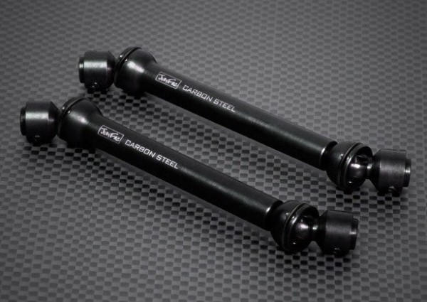 (J90028) Hardened Universal Shaft (107-142mm) (2ks)