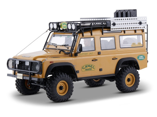 FMS Land Rover Defender 110 FCX10 RS 1:10 2.4GHz ARTR (13)