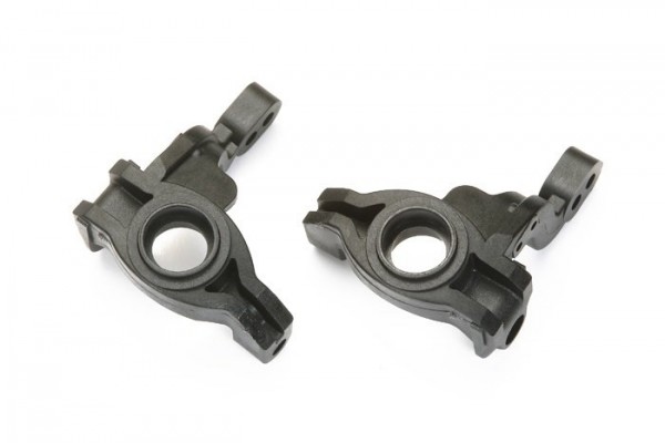 (51503) Tamiya Chassis C Parts (Front Upright)