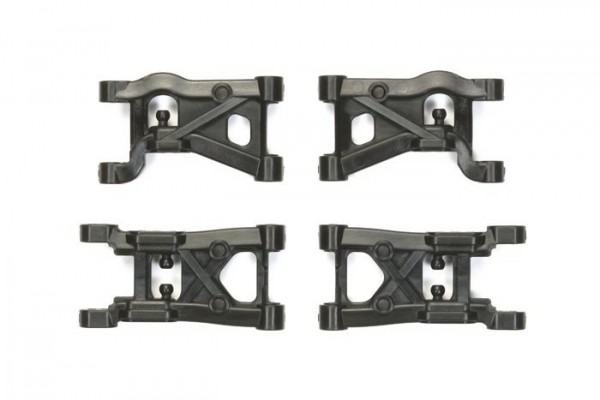 (51505) Tamiya Chassis F Parts (Suspension Arm)