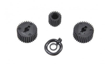 (51506) Tamiya Chassis G Parts (Gear)