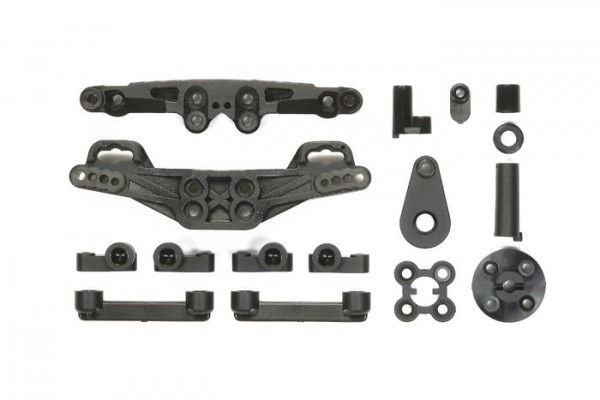 (51507) Tamiya XV-01 Chassis J Parts (Damper Stay)