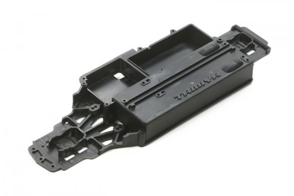 (51511) Tamiya XV-01 Chassis Lower Deck
