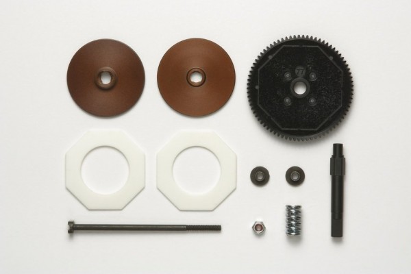(54378) Tamiya XV-01 Slipper Clutch Set