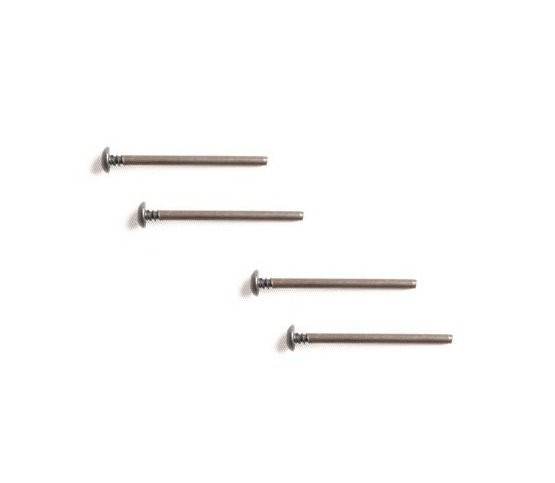 (19805976) Tamiya 3x46mm Screw Pin (4ks) (2)