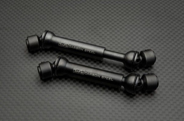 (J90021) Hardened Universal Shaft (95-130 a 82-117mm) (2ks)