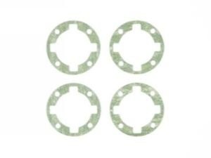 (51464) Tamiya Differential Gasket (4ks)