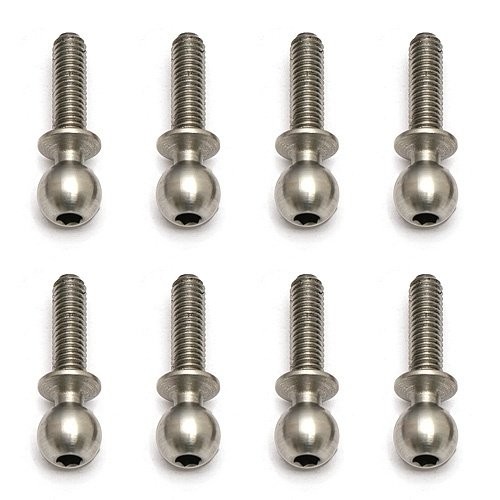 (AE91049) Kulové čepy 10mm (8ks)