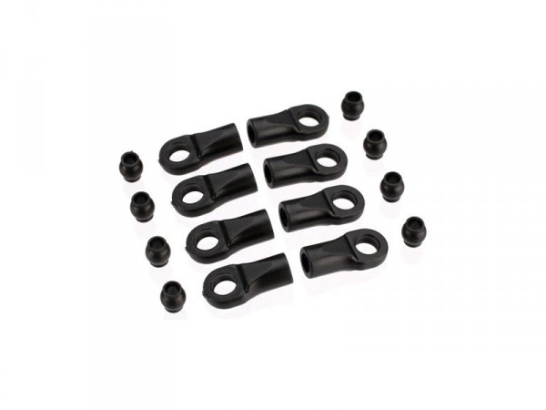 (TRA7059) Traxxas kulový čep (8ks)