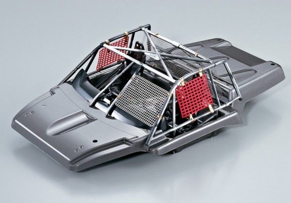 (KB48071) Karoserie pro SC (lakovaná)