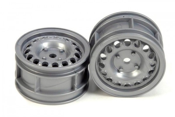 (10445623) Tamiya Disky Alfa Giulia M-Chassis (2ks)