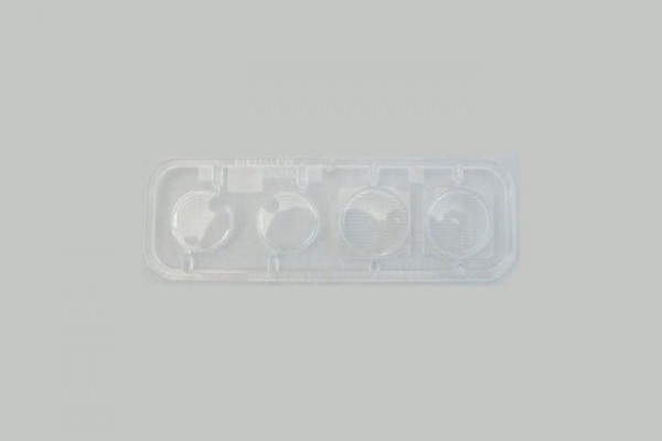 (10115176) Tamiya K Parts Mitsubishi Pajero