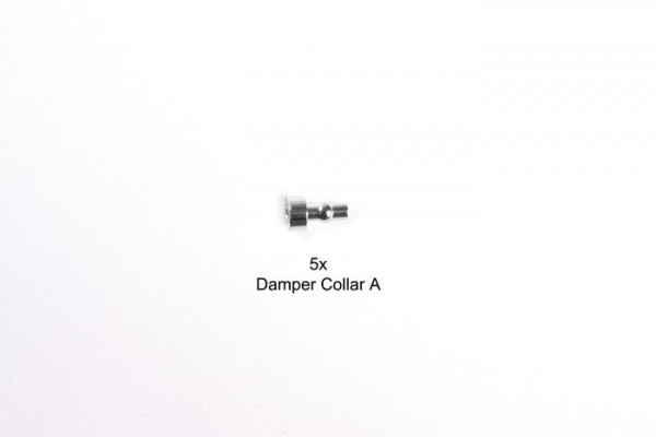 (19808086) Tamiya Damper Collar A (5ks)