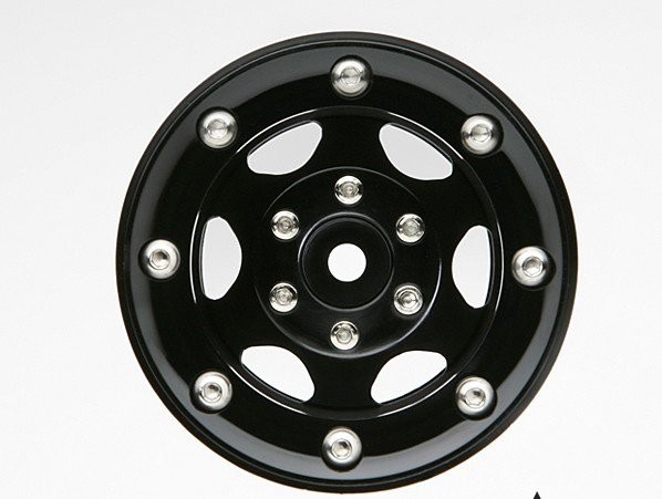 (GM70021) 2.2 GT Beadlock Wheels (2ks)