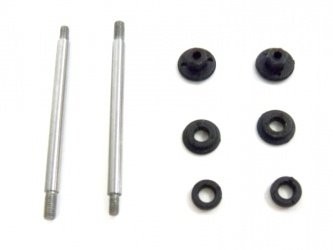 (HM31027) Přední pístnice (2ks)