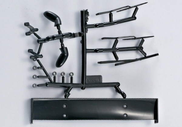 (KB48022) Příslušenství ke karoserii Corvette GT2