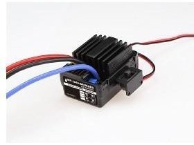 (HM03018) Regulátor Himoto WP-1040