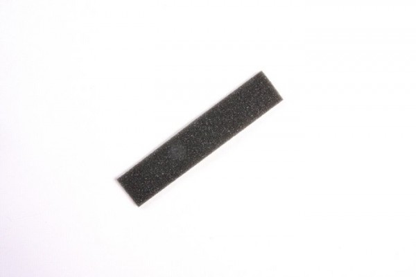 (16295014) Tamiya Sponge Tape 100x20x1.5mm