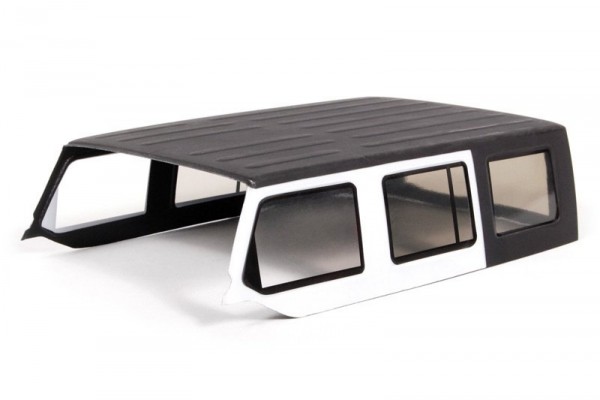 (AX04034) 2012 Jeep® Wrangler Unlimited Rubicon Roof - .040