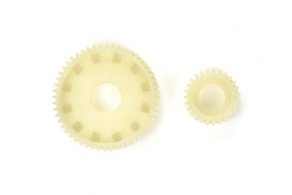 (51416) Tamiya Ball. Diff. Gear Set 52T