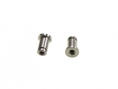 (19808126) Tamiya 5x9.5mm Rocker Nut (2ks)