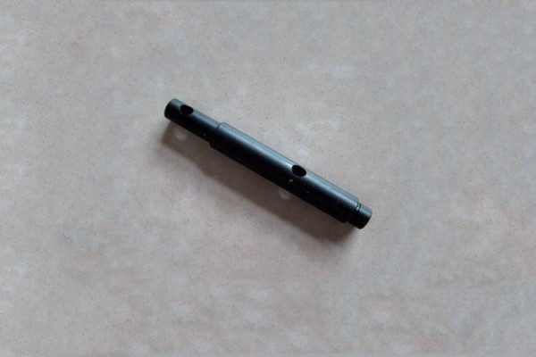 (13450248) Tamiya Spur Gear Shaft